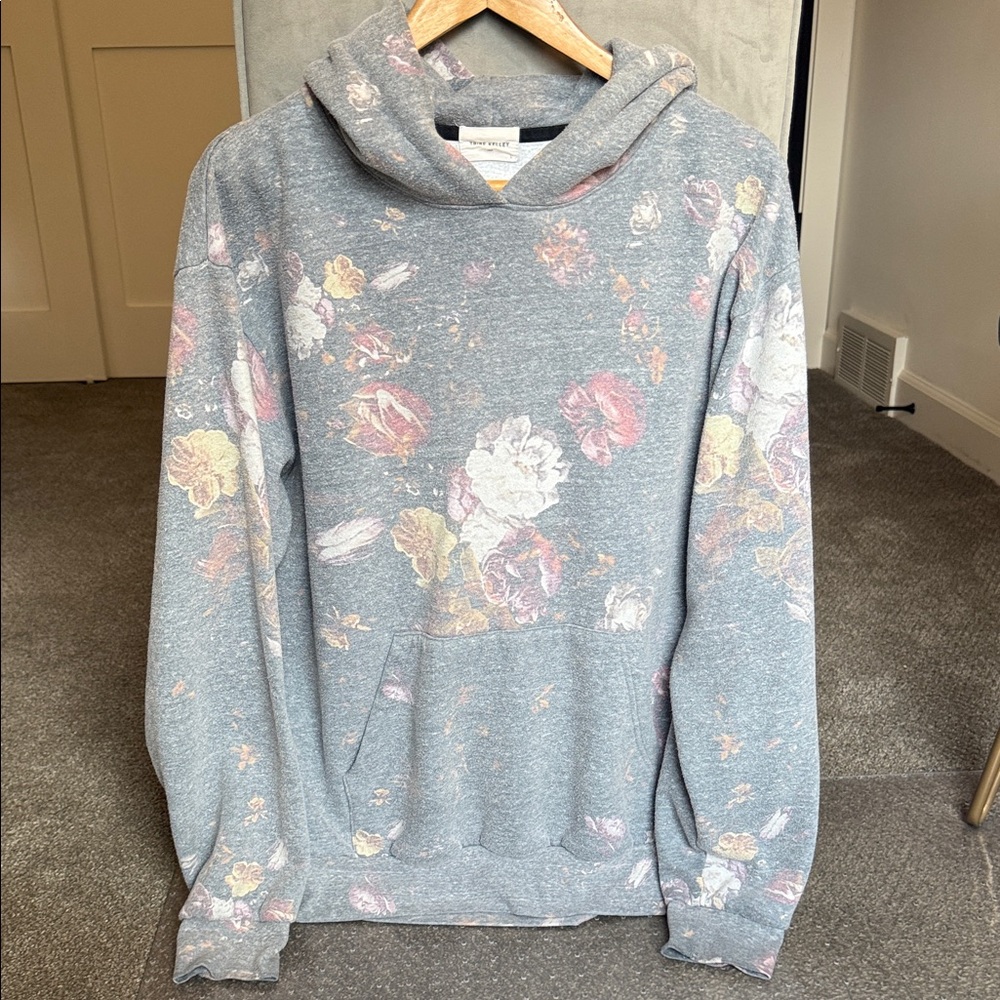 Tribe Kelley Butter Hoodie